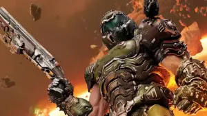 Produtor do DOOM defende estúdios independentes após cortes massivos em 2026