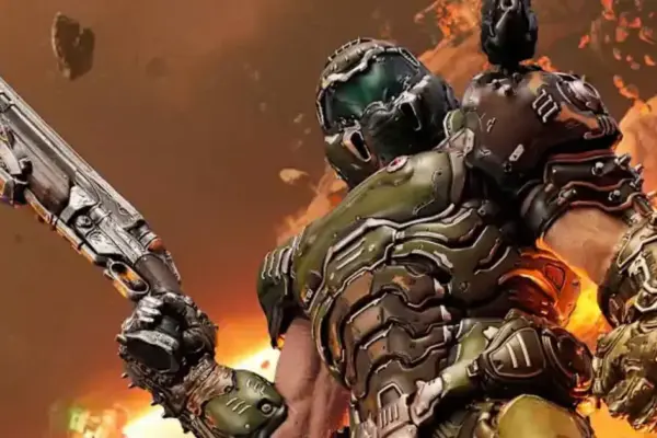 Produtor do DOOM defende estúdios independentes após cortes massivos em 2026
