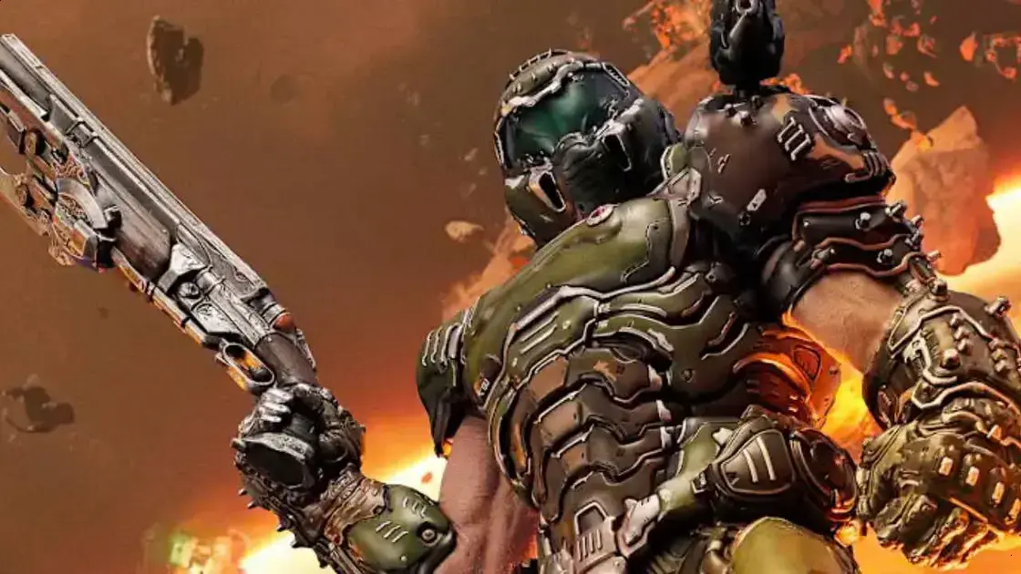Produtor do DOOM defende estúdios independentes após cortes massivos em 2026