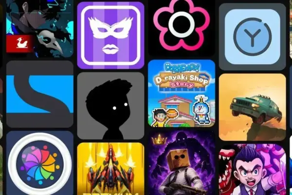 Promoções imperdíveis: Apps Android com grandes descontos e ofertas grátis nesta segunda