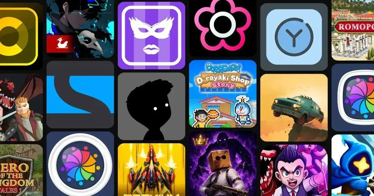 Promoções imperdíveis: Apps Android com grandes descontos e ofertas grátis nesta segunda 1 Promoções imperdíveis: Apps Android com grandes descontos e ofertas grátis nesta segunda