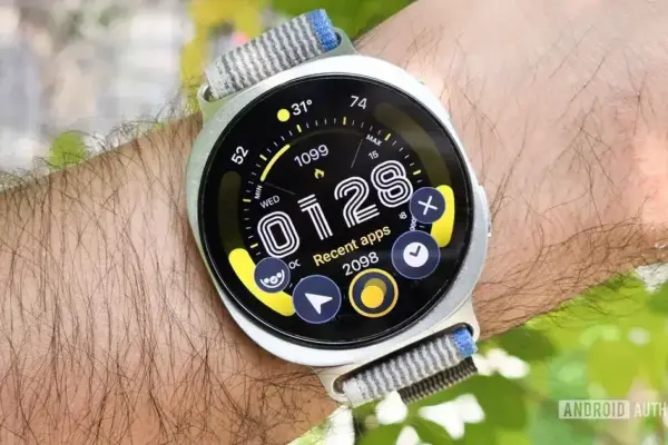 Proprietários relatam novo problema de drenagem de bateria no Galaxy Watch em 2026