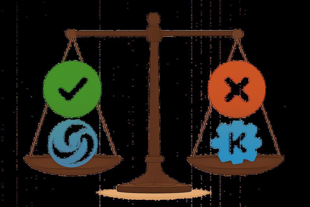 Conclusão: qual escolher? Conclusão: qual escolher?