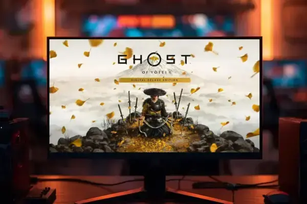 PS5 Emulator avança com Ghost of Yotei e desafios de exclusivos cancelados no PC