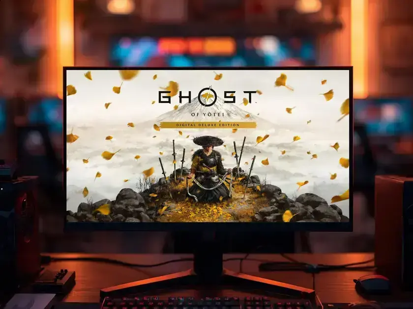 PS5 Emulator avança com Ghost of Yotei e desafios de exclusivos cancelados no PC 1 PS5 Emulator avança com Ghost of Yotei e desafios de exclusivos cancelados no PC
