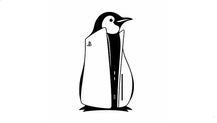 PS5-Linux ganha suporte a novo firmware e modelos Slim 1 PS5-Linux ganha suporte a novo firmware e modelos Slim