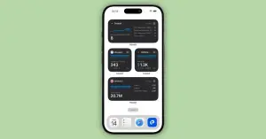 PulseKit: Monitore todas as suas análises importantes direto no iPhone
