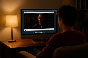 Qual a melhor distro pra assistir filmes e ouvir músicas?