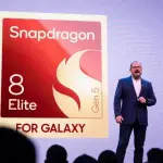 Qualcomm anuncia aumento de preços dos chips Snapdragon a partir de setembro