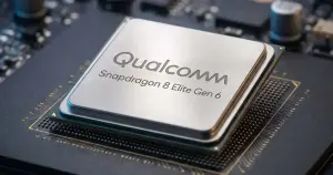 Qualcomm anuncia aumento nos preços dos chips a partir de setembro de 2026
