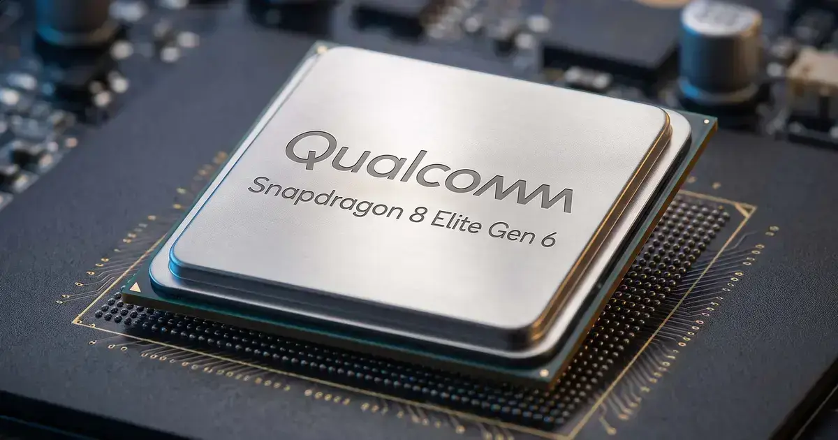 Qualcomm anuncia aumento nos preços dos chips a partir de setembro de 2026 1 Qualcomm anuncia aumento nos preços dos chips a partir de setembro de 2026