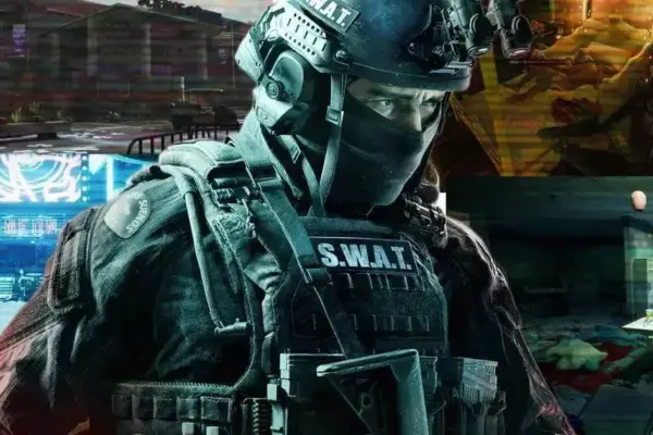 Ready or Not: o FPS mais realista sofre com problemas técnicos persistentes