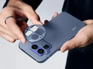 Realme confirma cancelamento das séries GT 9 e Neo 9 para 2026