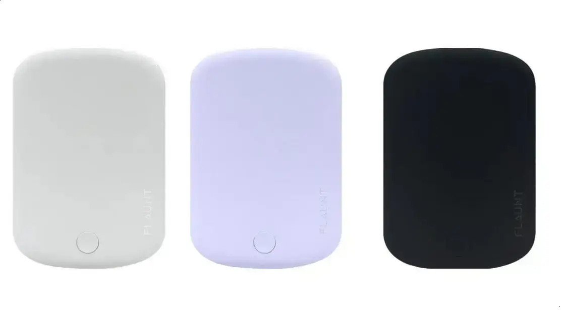 Recall do Flaunt MagSafe Battery Charger por risco de superaquecimento e incêndio