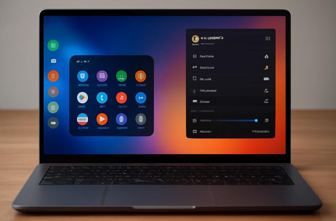 DDE: Recursos do Deepin Desktop que fazem diferença no dia a dia 1 DDE: Recursos do Deepin Desktop que fazem diferença no dia a dia