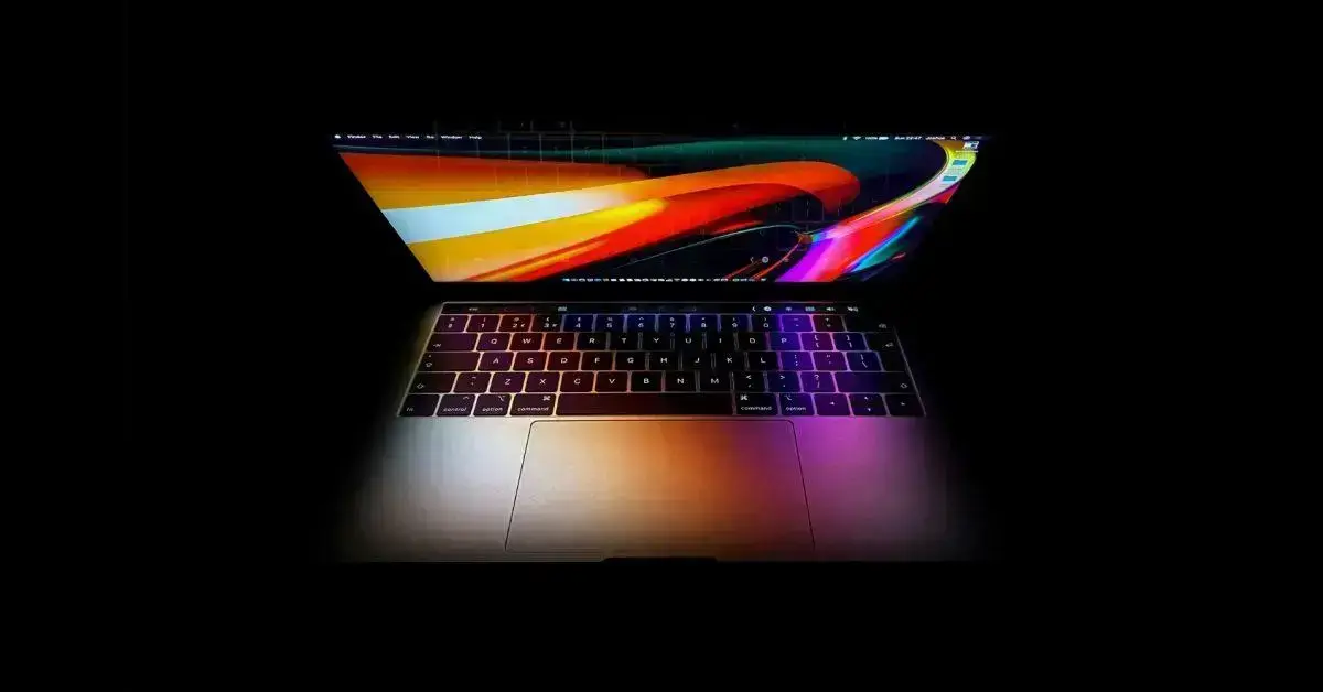 Redesign do MacBook Pro com chip M7 chega ao modelo básico em 2027