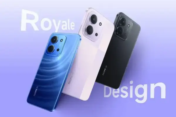 Redmi 17C 5G é basicamente um Redmi 15C 5G com Android 16 e novo nome