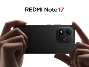 Redmi Note 17 chega ao Vietnã com quatro modelos e versões variadas