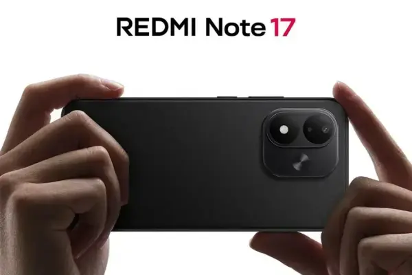 Redmi Note 17 chega ao Vietnã com quatro modelos e versões variadas