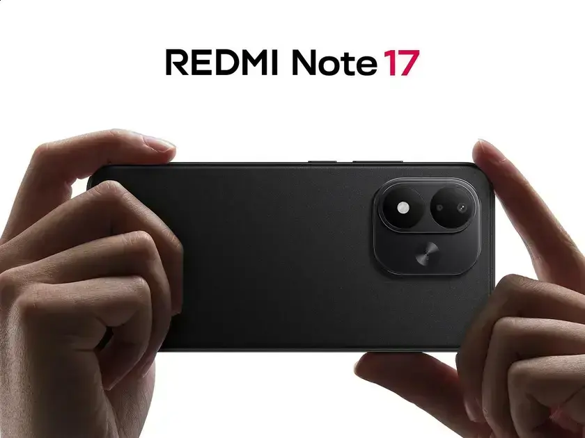 Redmi Note 17 chega ao Vietnã com quatro modelos e versões variadas 1 Redmi Note 17 chega ao Vietnã com quatro modelos e versões variadas