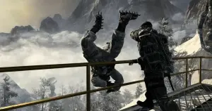 Releitura de Call of Duty: Black Ops no PlayStation perde recursos clássicos