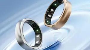 RingConn Gen 3 lança edições especiais e acompanha saúde com toque Lord of the Rings