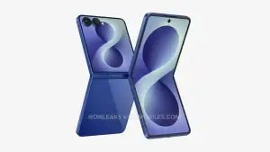 Rumores indicam que Galaxy Z Flip 8 pode ser o último smartphone Flip da Samsung