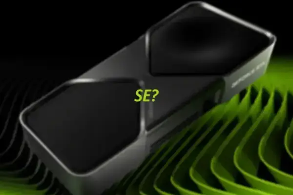 Rumores sobre a Nvidia GeForce RTX 5090 SE: dúvidas e especulações técnicas