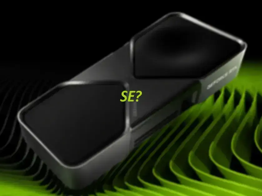 Rumores sobre a Nvidia GeForce RTX 5090 SE: dúvidas e especulações técnicas