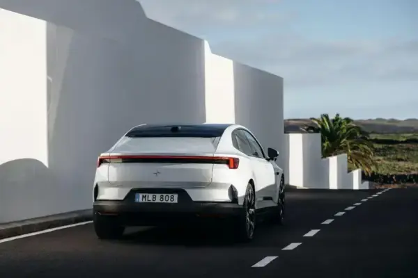 Saída da Polestar dos EUA preocupa donos com desvalorização e suporte limitado