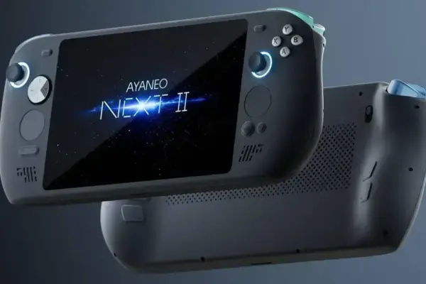 Samsung amplia dobráveis, AYANEO lança handheld a partir de $3000 e novidades da Microsoft