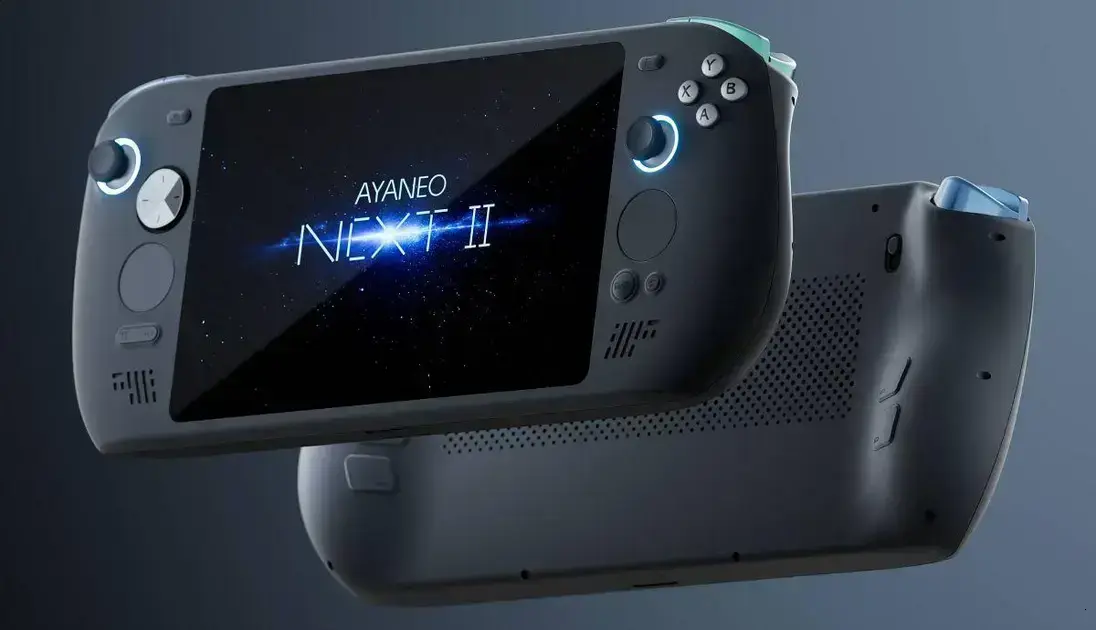 Samsung amplia dobráveis, AYANEO lança handheld a partir de $3000 e novidades da Microsoft 1 Samsung amplia dobráveis, AYANEO lança handheld a partir de $3000 e novidades da Microsoft