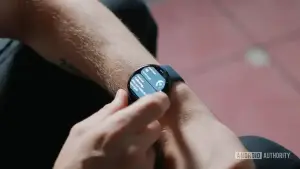 Samsung Browser no Wear OS: baixe imagens e GIFs direto no smartwatch