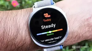 Samsung descontinua função Vascular Load nos Galaxy Watches nos EUA e traz novidade