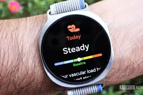 Samsung descontinua função Vascular Load nos Galaxy Watches nos EUA e traz novidade