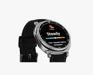Samsung descontinua monitoramento de Vascular Load nos Galaxy Watch nos EUA