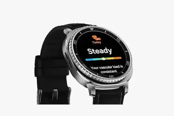 Samsung descontinua monitoramento de Vascular Load nos Galaxy Watch nos EUA