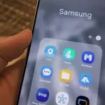 Samsung Find: Novos widgets facilitam rastreamento de localização sem abrir o app