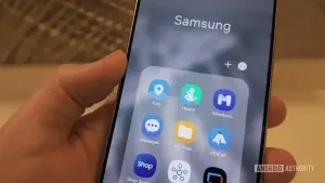 Samsung Find: Novos widgets facilitam rastreamento de localização sem abrir o app