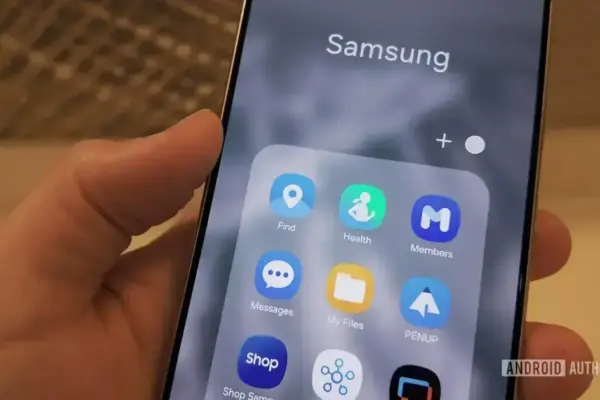 Samsung Find: Novos widgets facilitam rastreamento de localização sem abrir o app