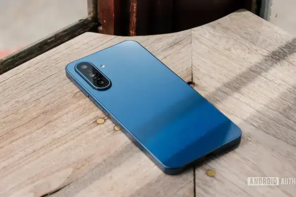 Samsung Galaxy A18 mantém design clássico e troca Exynos por Snapdragon 5G