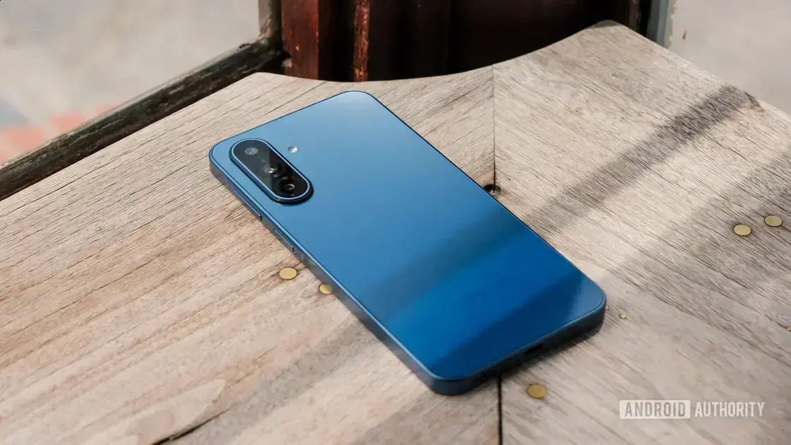Samsung Galaxy A18 mantém design clássico e troca Exynos por Snapdragon 5G