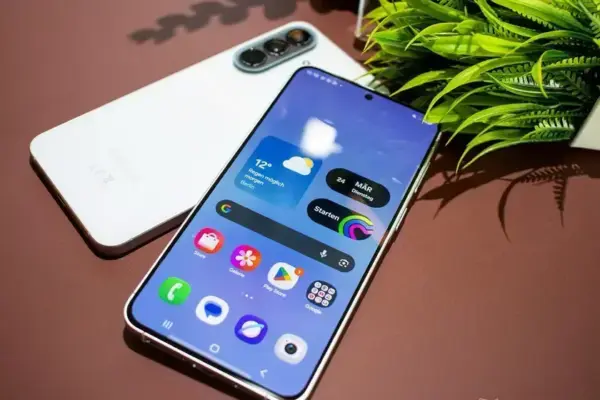 Samsung Galaxy M67 traz chip flagship Exynos 2200 para a linha média