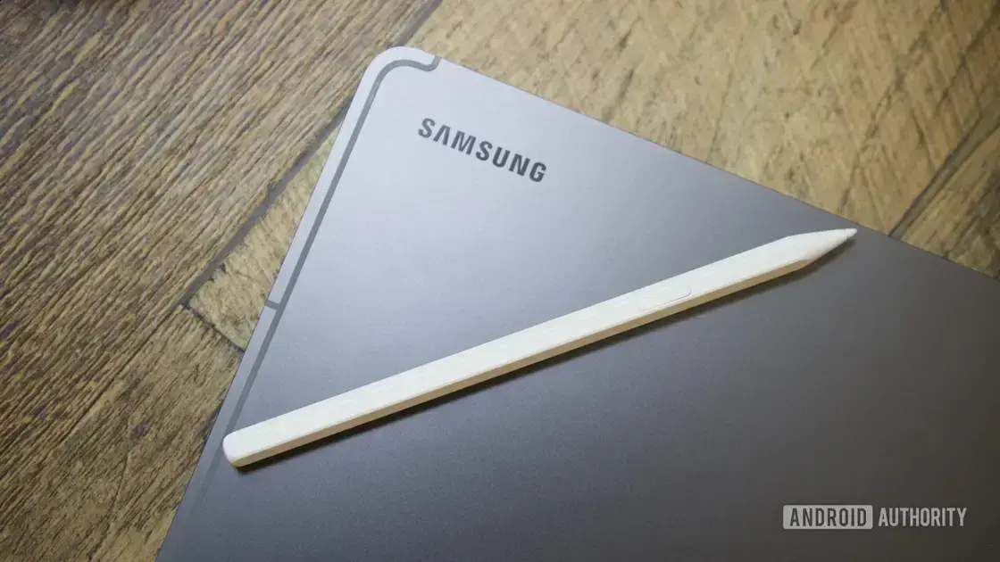 Samsung Galaxy S26 FE e Galaxy Tab S12: novidades à vista para setembro 1 Samsung Galaxy S26 FE e Galaxy Tab S12: novidades à vista para setembro