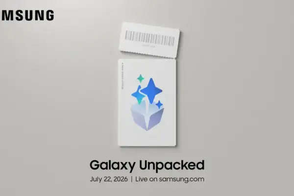 Samsung Galaxy Unpacked 2026: confira os novos foldables e smartwatches