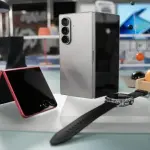 Samsung Galaxy Z Fold 8 e Flip 8 vazam oficialmente antes do lançamento