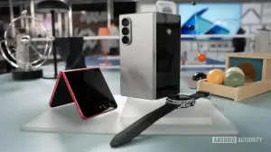 Samsung Galaxy Z Fold 8 e Flip 8 vazam oficialmente antes do lançamento