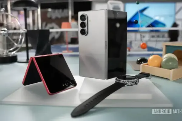 Samsung Galaxy Z Fold 8 e Flip 8 vazam oficialmente antes do lançamento