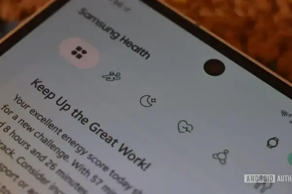 Samsung Health condiciona uso de dados de saúde ao consentimento para treinamento de IA