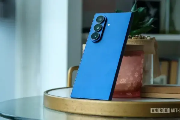 Samsung limita upgrade gratuito de armazenamento no Galaxy Z Fold 8 e Flip 8